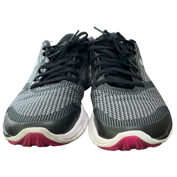 Under Armour Women's Charged Lightning Running Shoe Size 7.5 - Picture 9 of 13